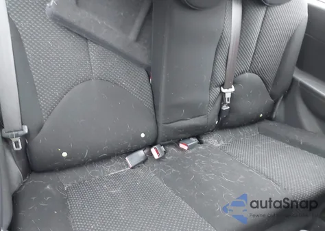 2009 Hyundai Accent Gs z USA, uszkodzony, nr VIN KMHCM36C19U110710